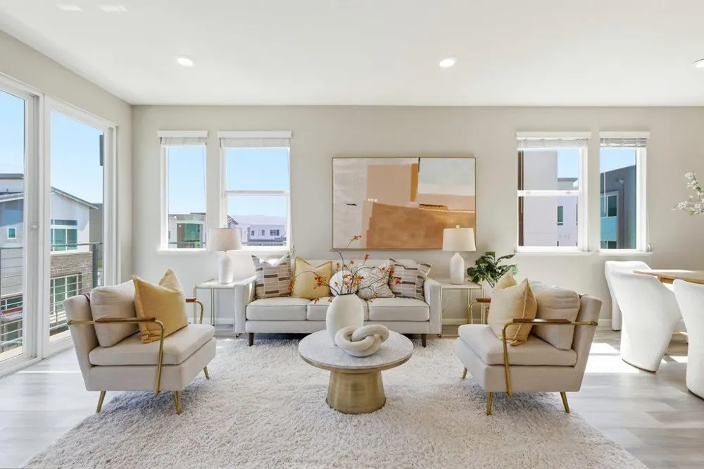 2976 San Jose Vineyard Place #1 San Jose, CA 95136