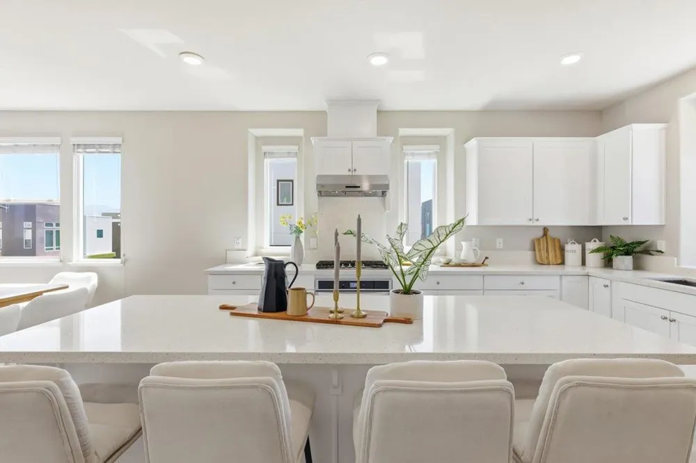 2976 San Jose Vineyard Place #1 San Jose, CA 95136