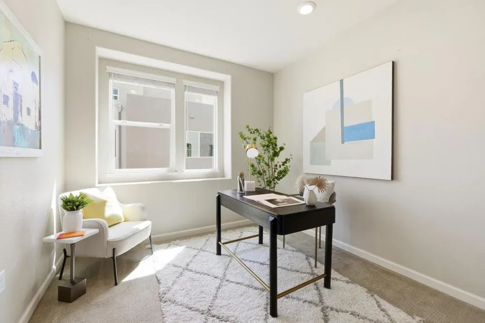 2976 San Jose Vineyard Place #1 San Jose, CA 95136