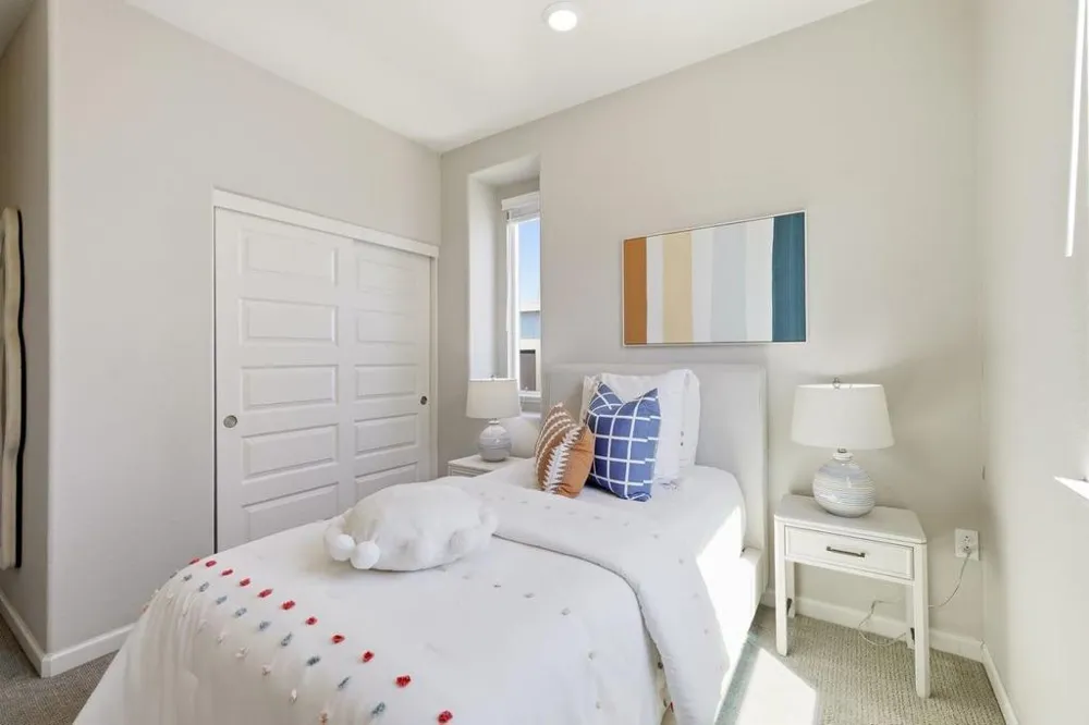 2976 San Jose Vineyard Place #1 San Jose, CA 95136