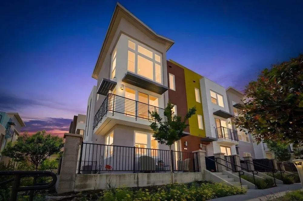 2976 San Jose Vineyard Place #1 San Jose, CA 95136