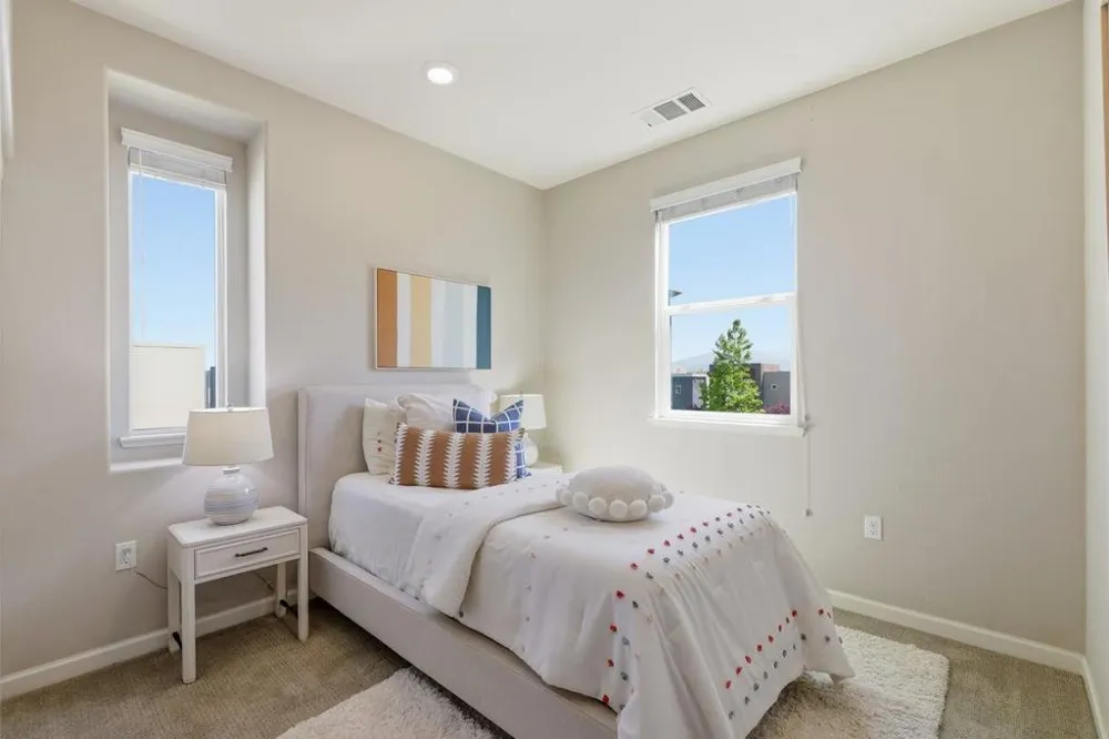 2976 San Jose Vineyard Place #1 San Jose, CA 95136