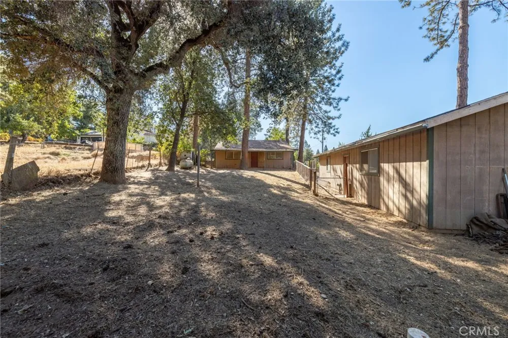 49832 Pierce Oakhurst, CA 93644