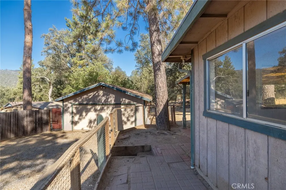 49832 Pierce Oakhurst, CA 93644