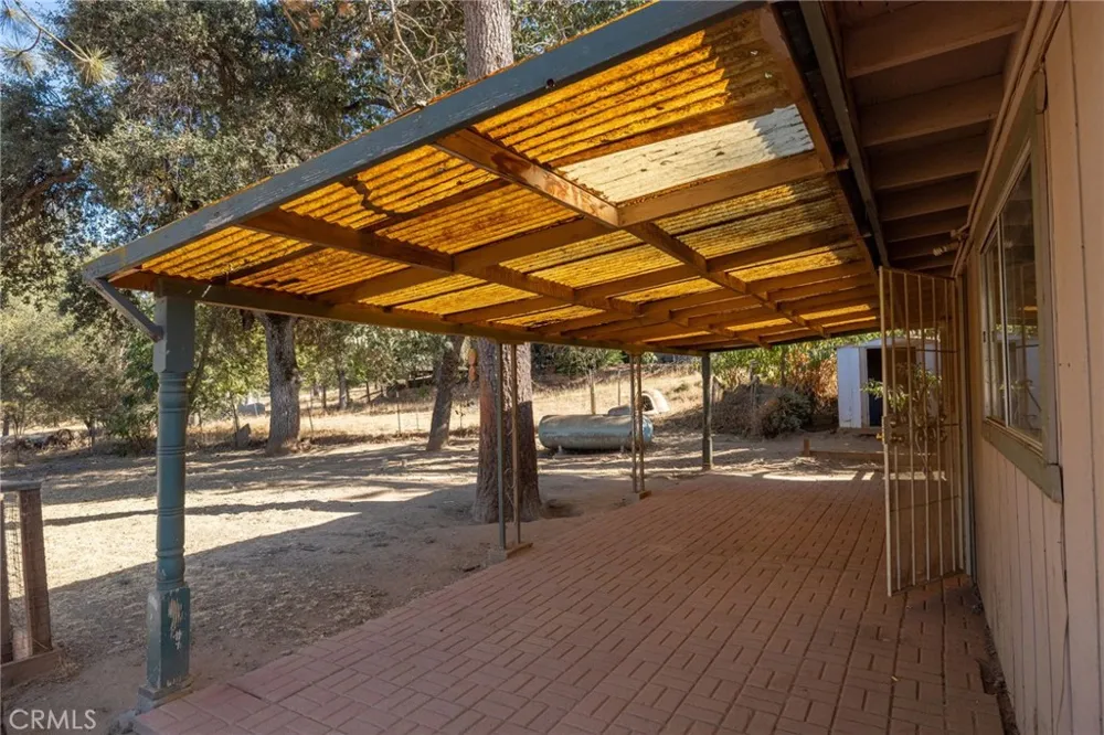 49832 Pierce Oakhurst, CA 93644