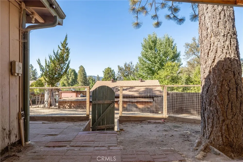 49832 Pierce Oakhurst, CA 93644