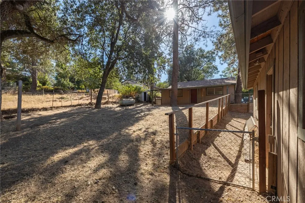49832 Pierce Oakhurst, CA 93644