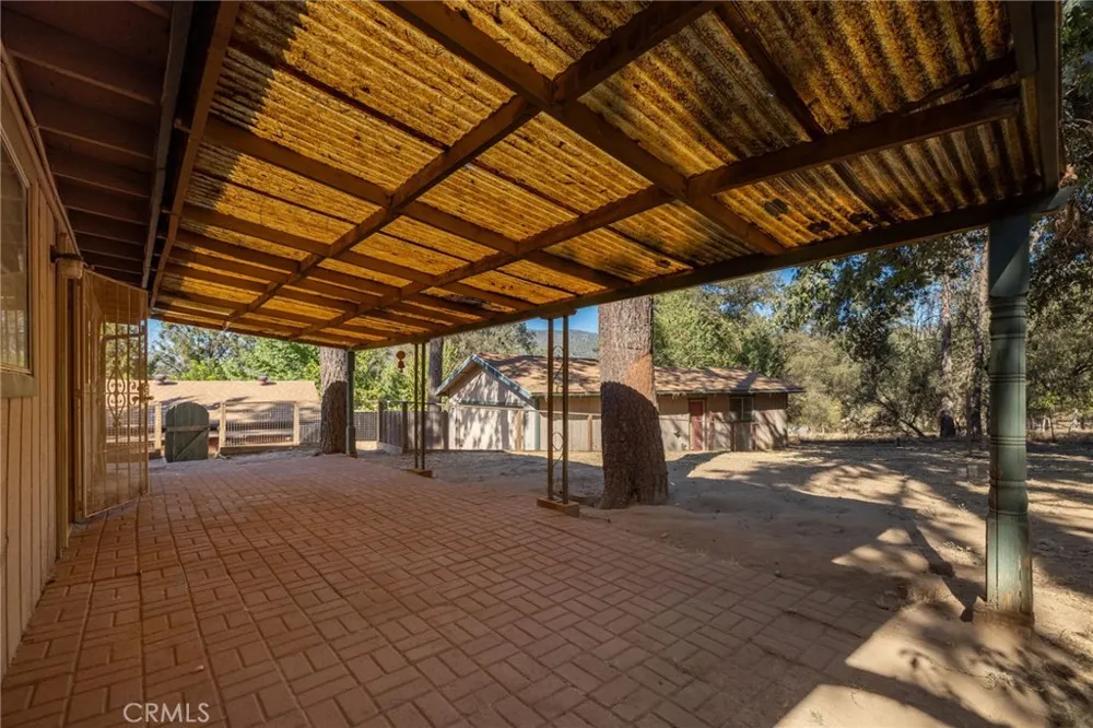 49832 Pierce Oakhurst, CA 93644