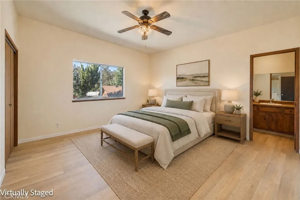 49832 Pierce Oakhurst, CA 93644