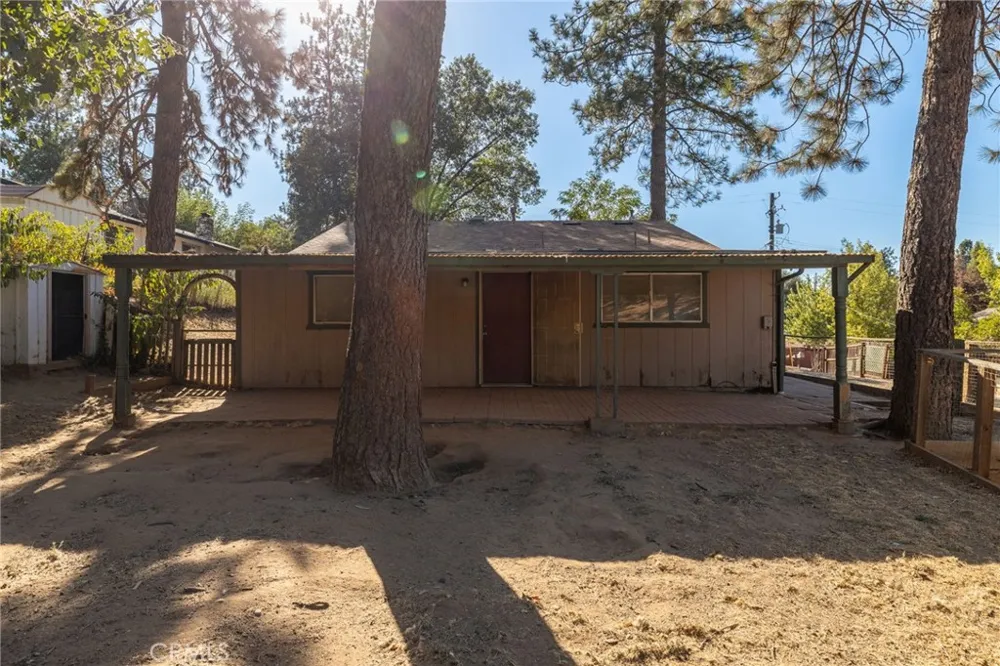 49832 Pierce Oakhurst, CA 93644