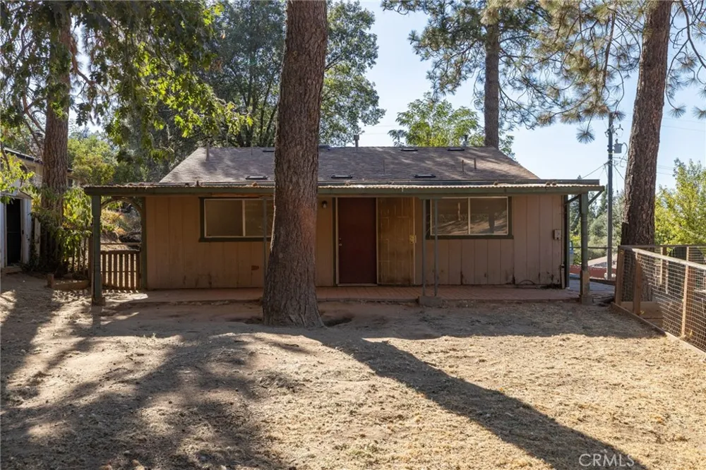 49832 Pierce Oakhurst, CA 93644