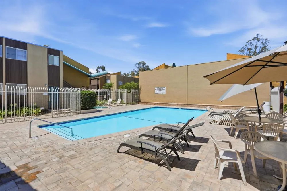 3454 Castle Glen Dr #151 San Diego, CA 92123