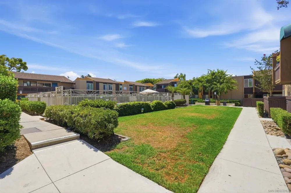 3454 Castle Glen Dr #151 San Diego, CA 92123