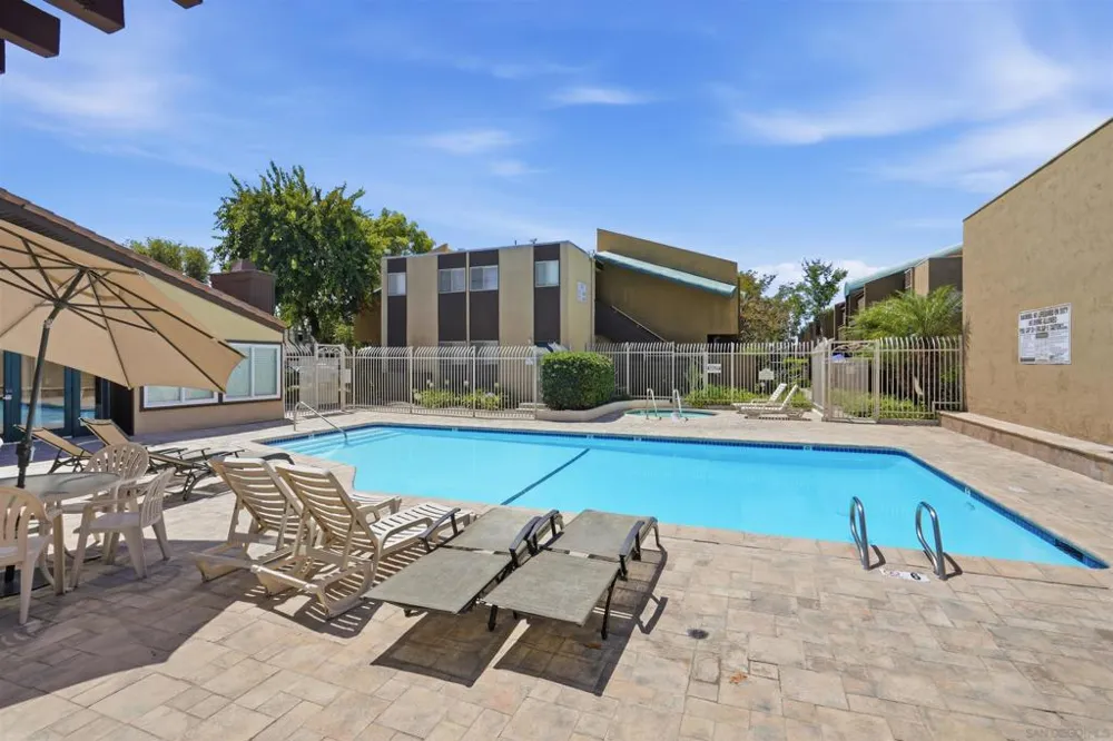 3454 Castle Glen Dr #151 San Diego, CA 92123