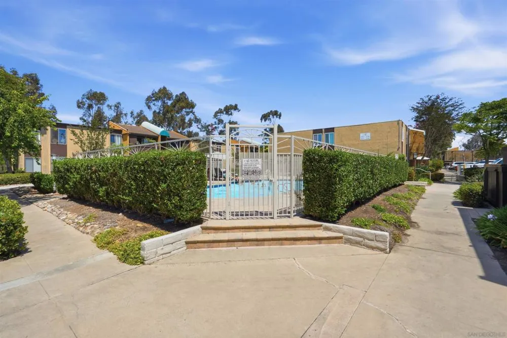 3454 Castle Glen Dr #151 San Diego, CA 92123