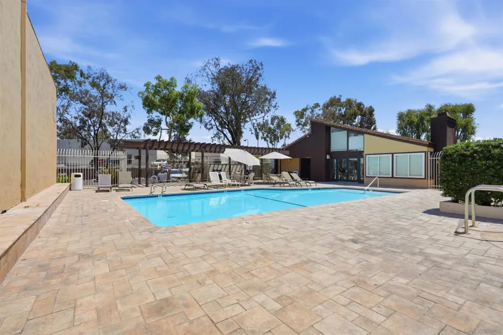 3454 Castle Glen Dr #151 San Diego, CA 92123