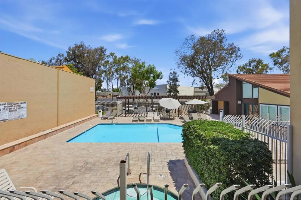 3454 Castle Glen Dr #151 San Diego, CA 92123