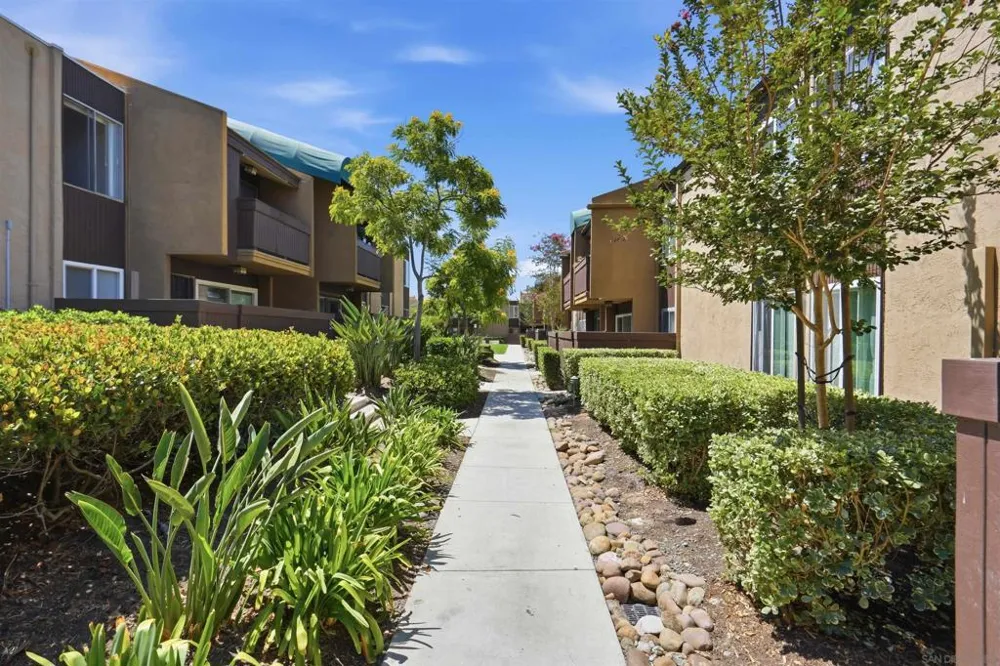 3454 Castle Glen Dr #151 San Diego, CA 92123