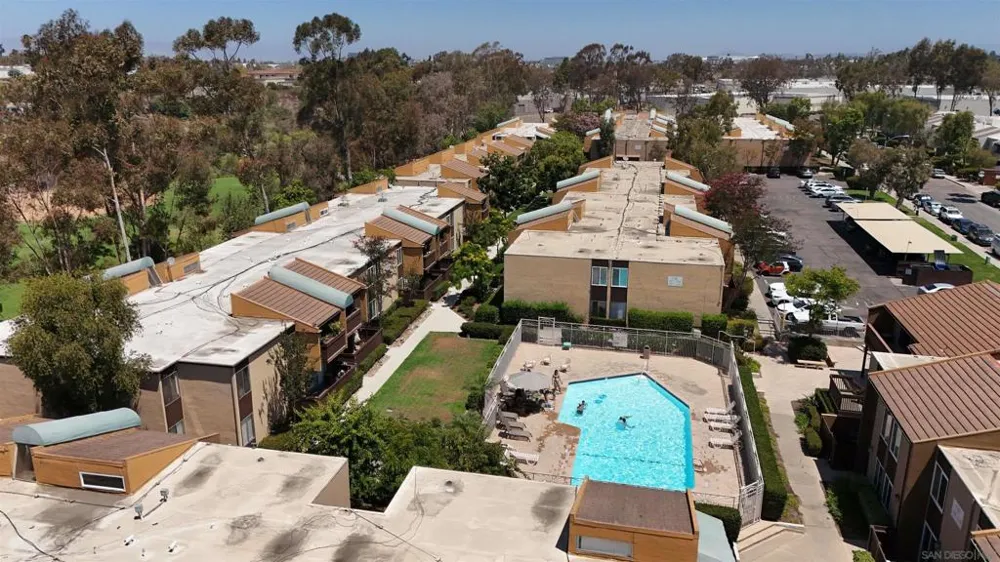 3454 Castle Glen Dr #151 San Diego, CA 92123
