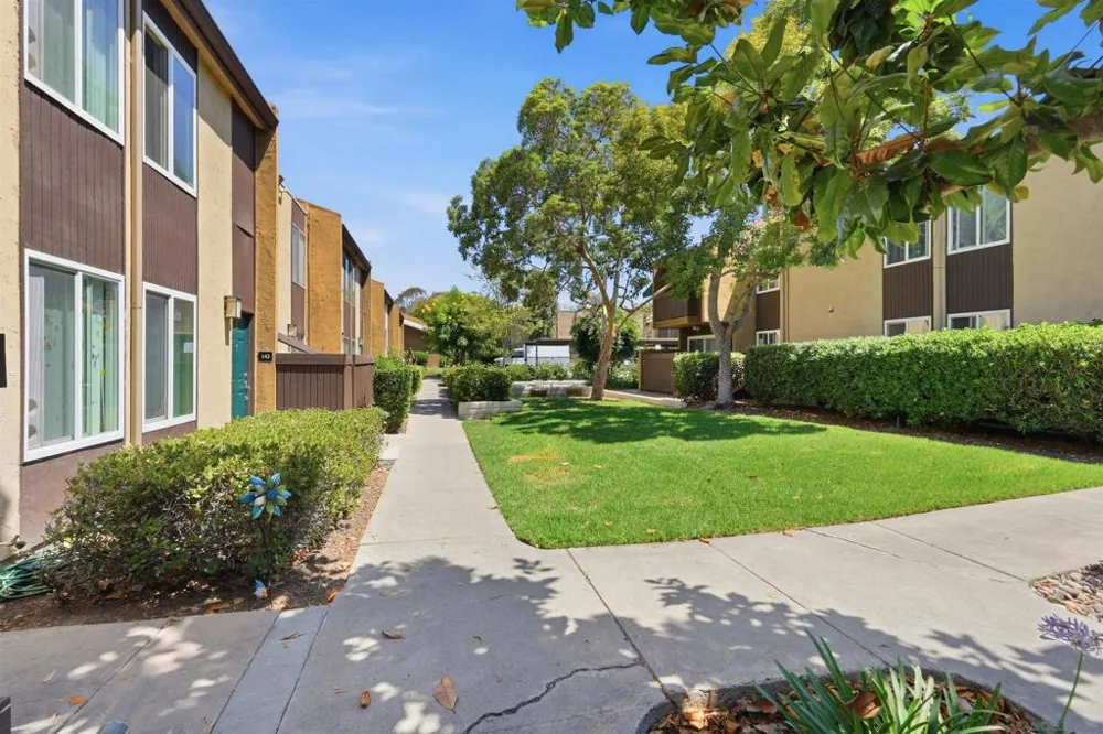 3454 Castle Glen Dr #151 San Diego, CA 92123