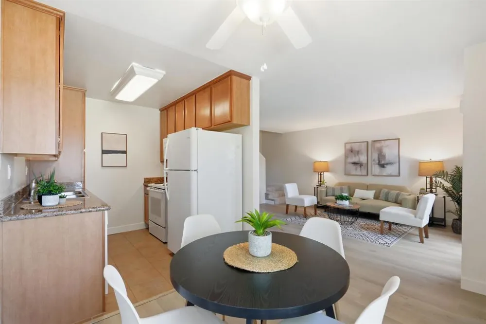 3454 Castle Glen Dr #151 San Diego, CA 92123