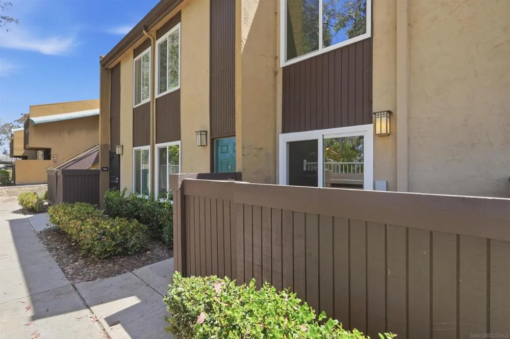 3454 Castle Glen Dr #151 San Diego, CA 92123