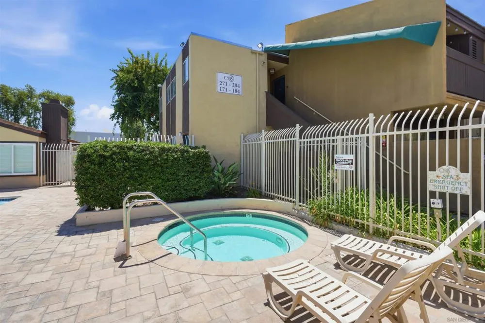 3454 Castle Glen Dr #151 San Diego, CA 92123