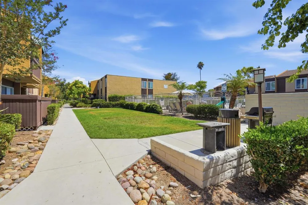 3454 Castle Glen Dr #151 San Diego, CA 92123