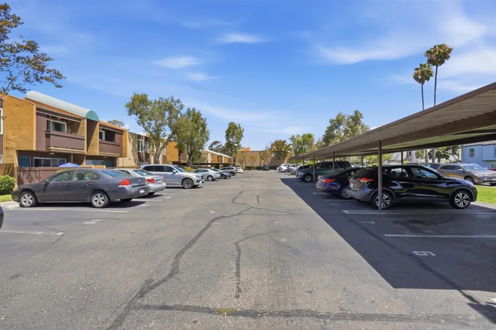 3454 Castle Glen Dr #151 San Diego, CA 92123
