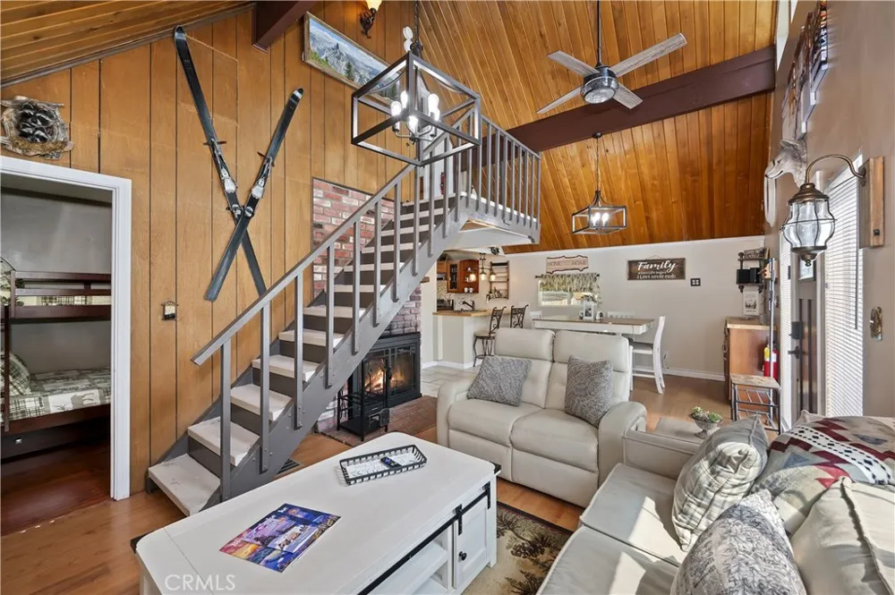 524 Highland Sugarloaf, CA 92386