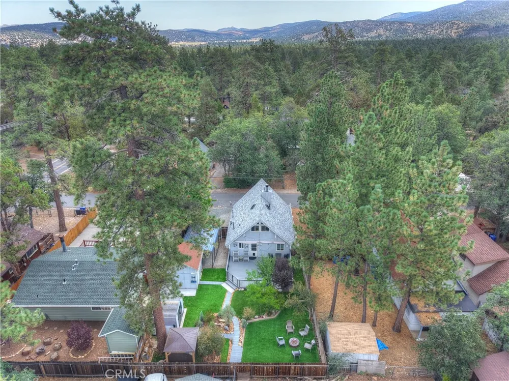 524 Highland Sugarloaf, CA 92386