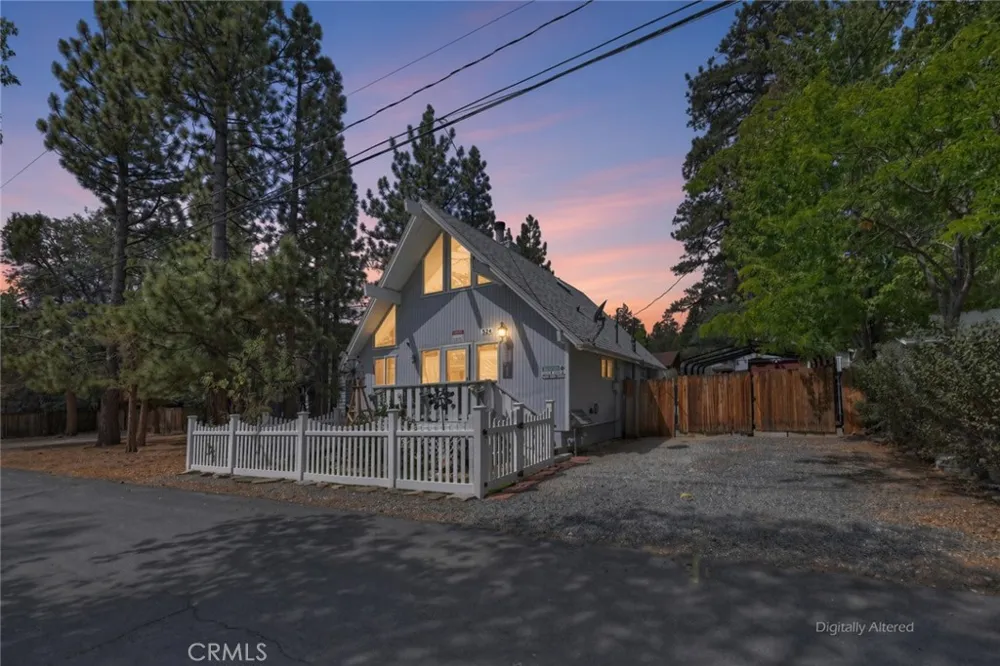 524 Highland Sugarloaf, CA 92386