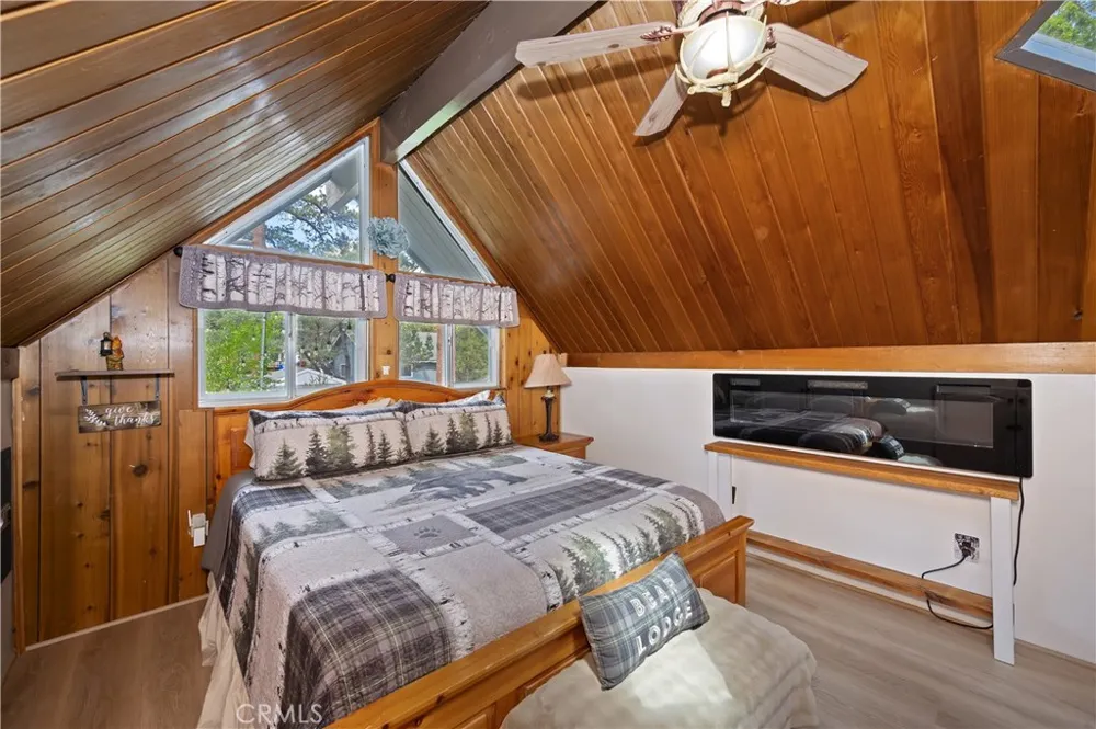 524 Highland Sugarloaf, CA 92386
