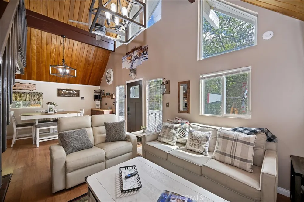 524 Highland Sugarloaf, CA 92386