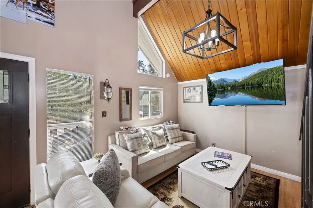 524 Highland Sugarloaf, CA 92386