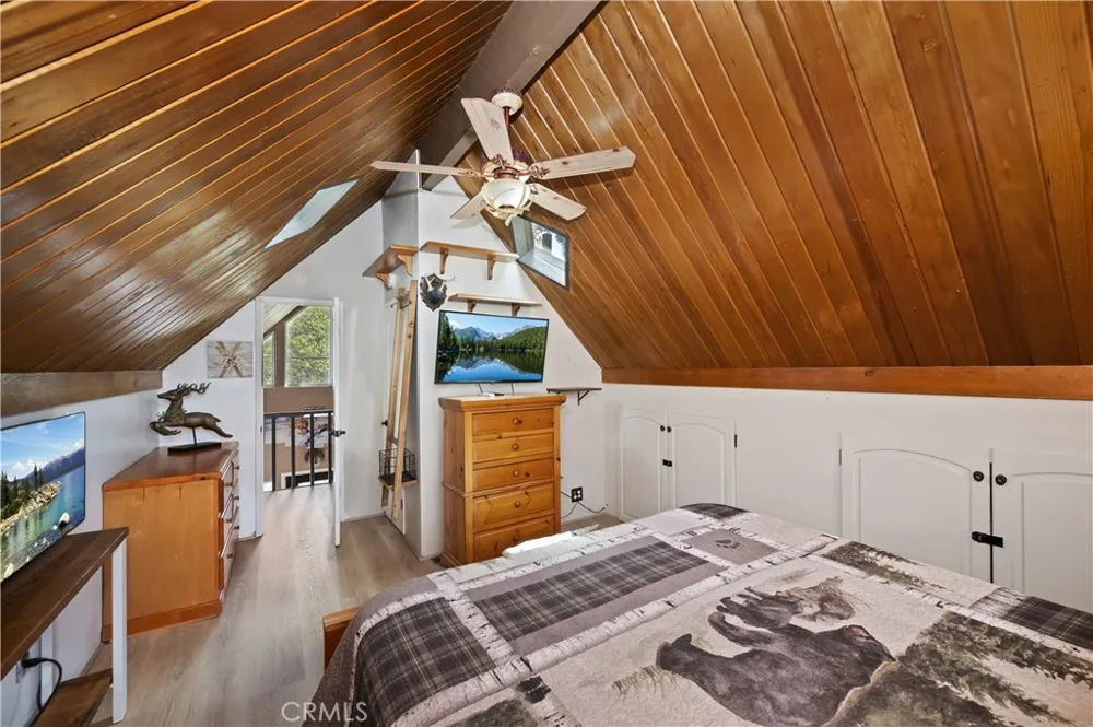 524 Highland Sugarloaf, CA 92386