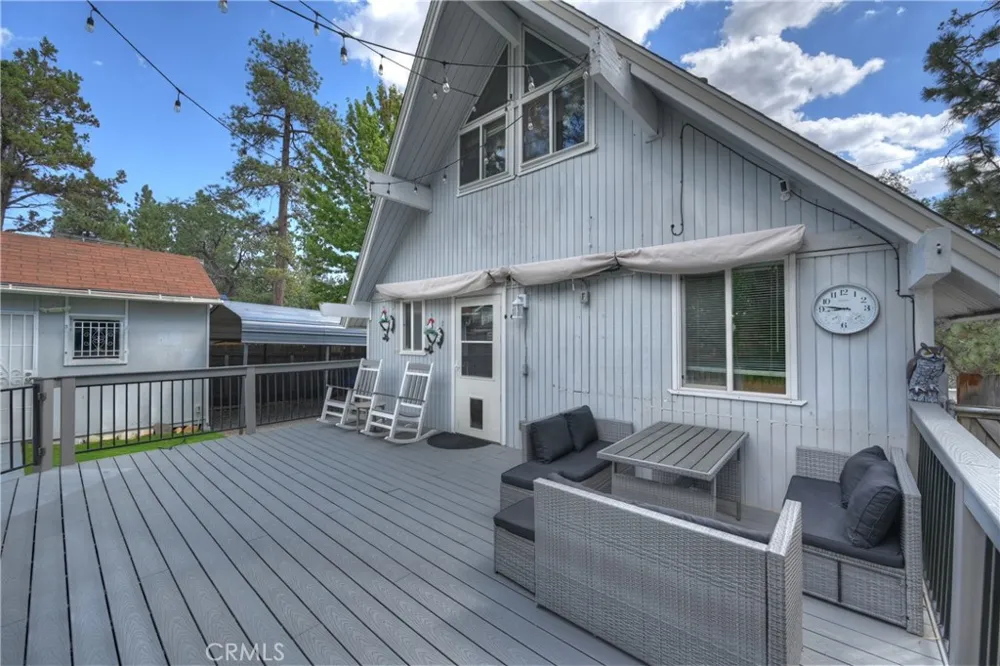 524 Highland Sugarloaf, CA 92386