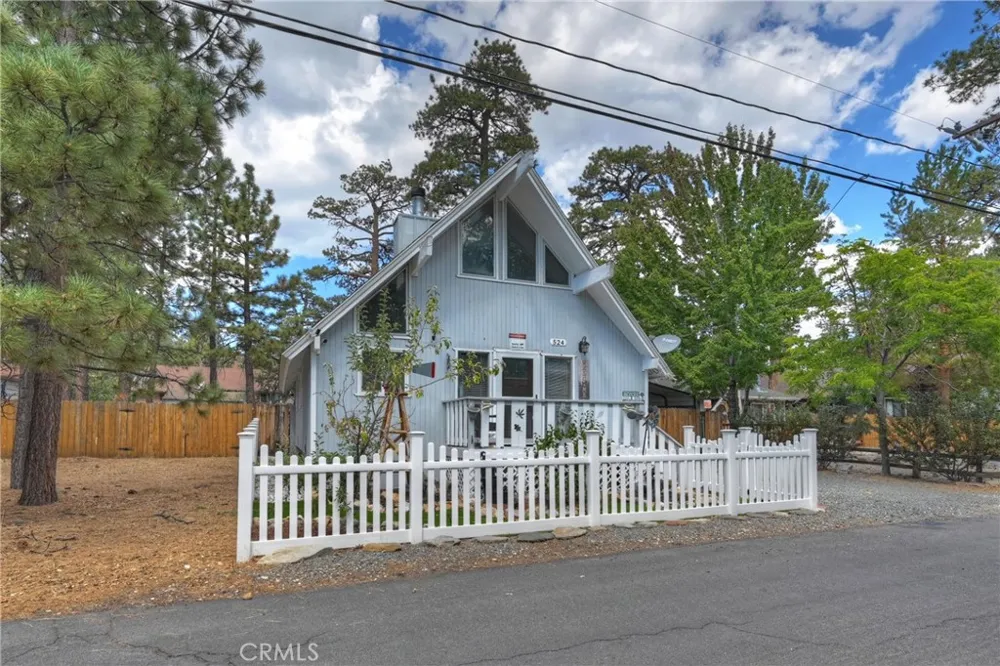 524 Highland Sugarloaf, CA 92386