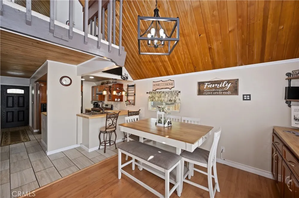 524 Highland Sugarloaf, CA 92386