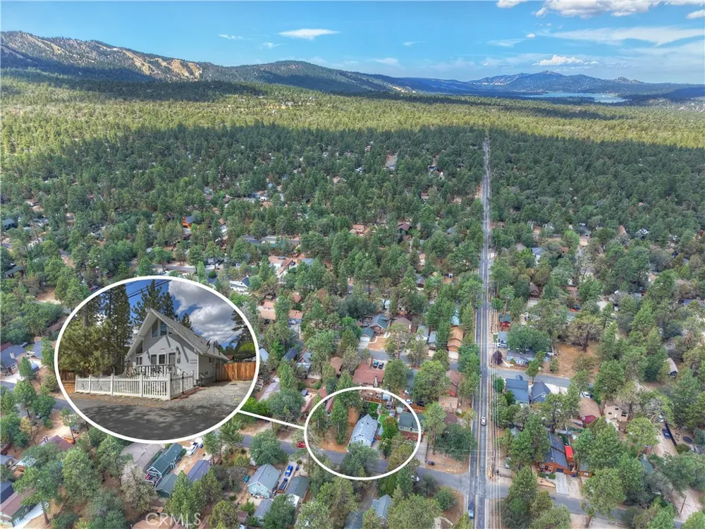 524 Highland Sugarloaf, CA 92386
