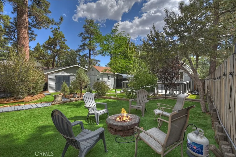 524 Highland Sugarloaf, CA 92386
