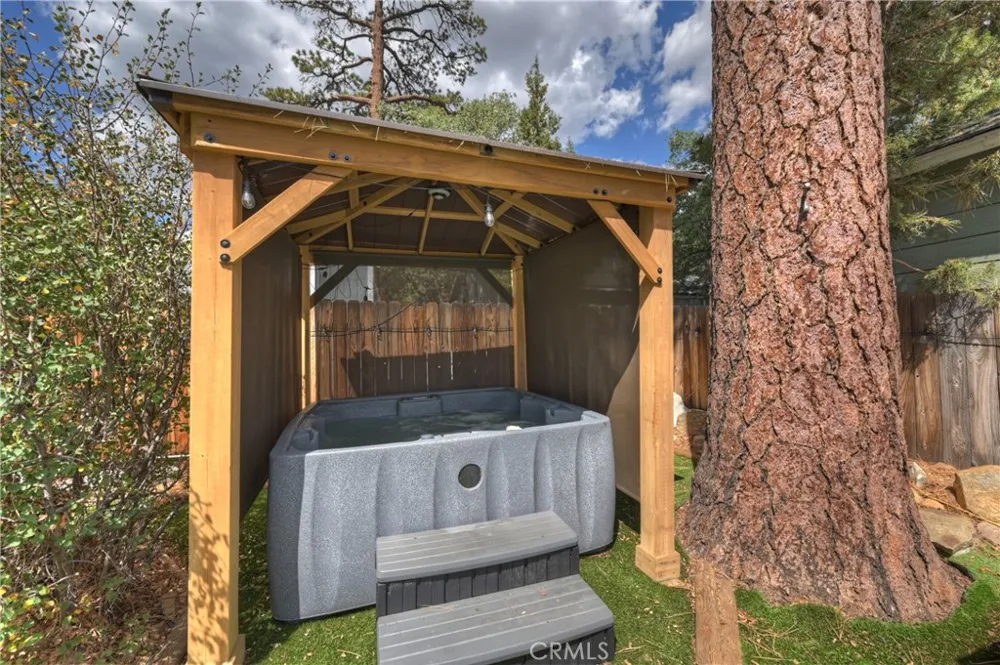524 Highland Sugarloaf, CA 92386