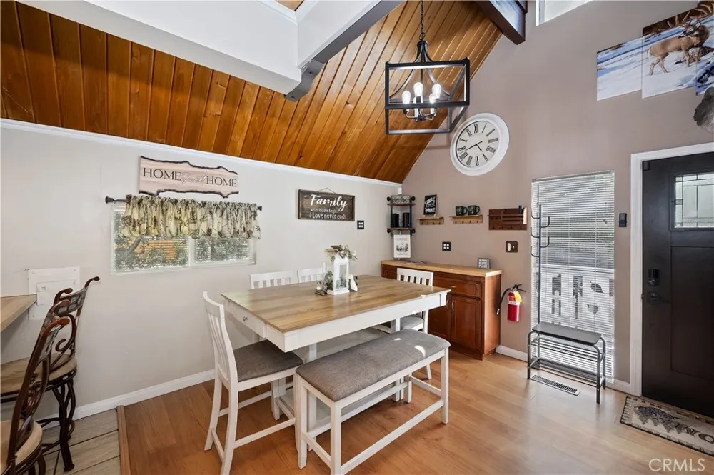 524 Highland Sugarloaf, CA 92386