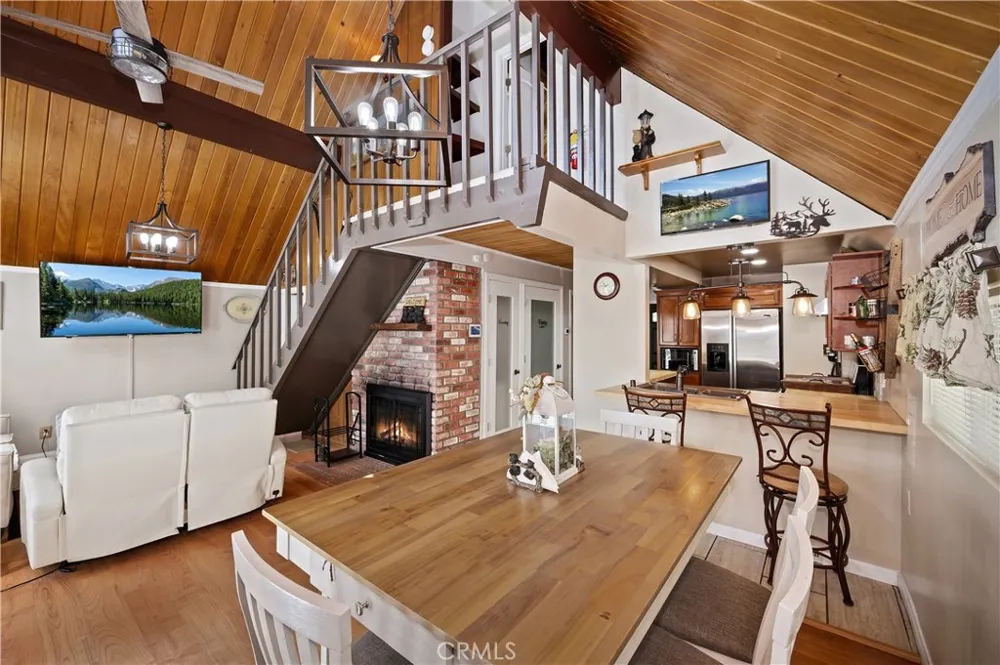 524 Highland Sugarloaf, CA 92386