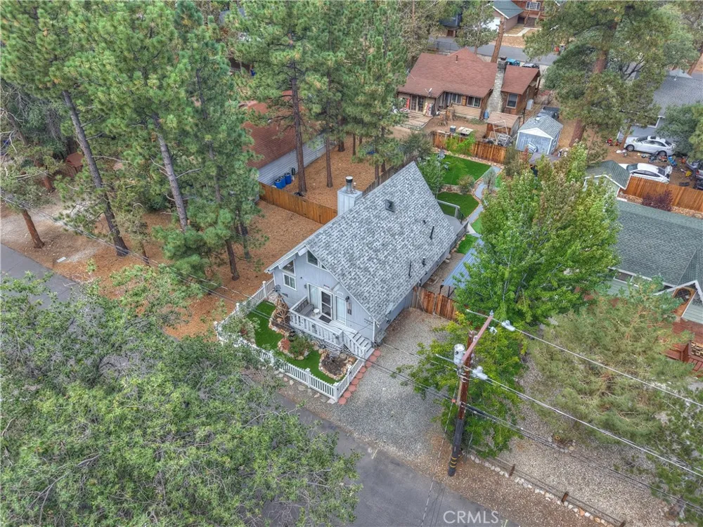 524 Highland Sugarloaf, CA 92386