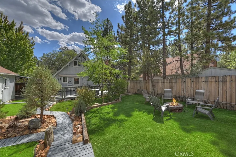 524 Highland Sugarloaf, CA 92386