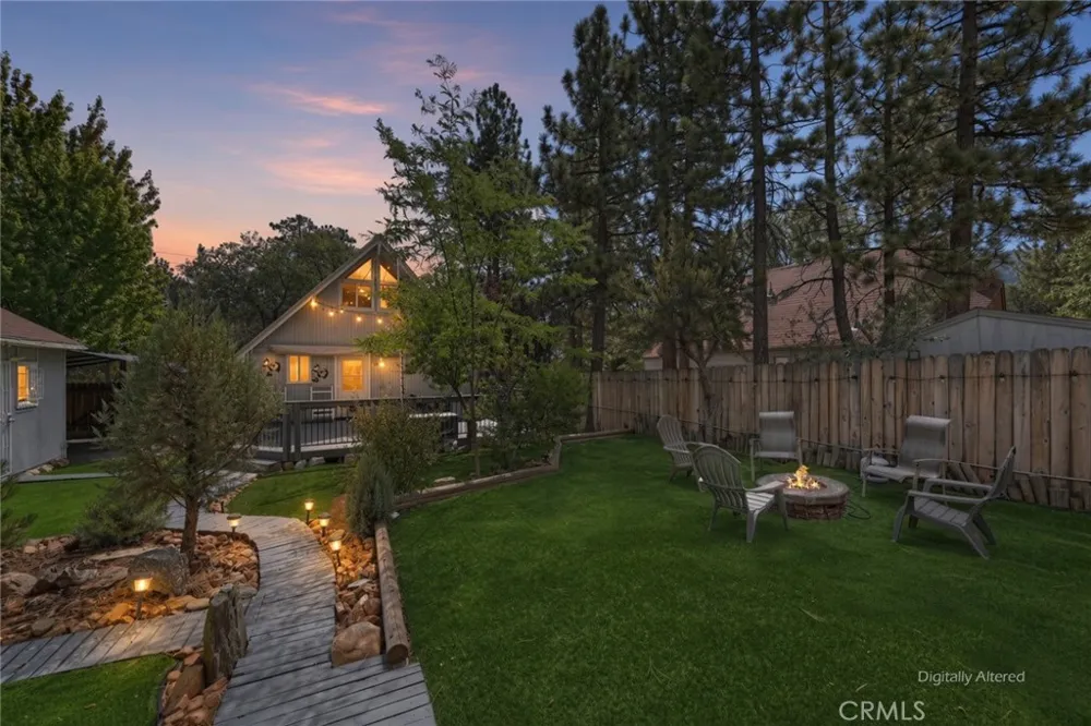 524 Highland Sugarloaf, CA 92386