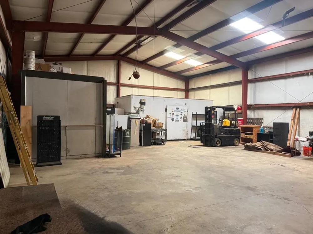 1601 16th Street Oroville, CA 95965