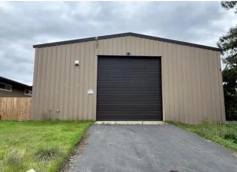 1601 16th Street Oroville, CA 95965