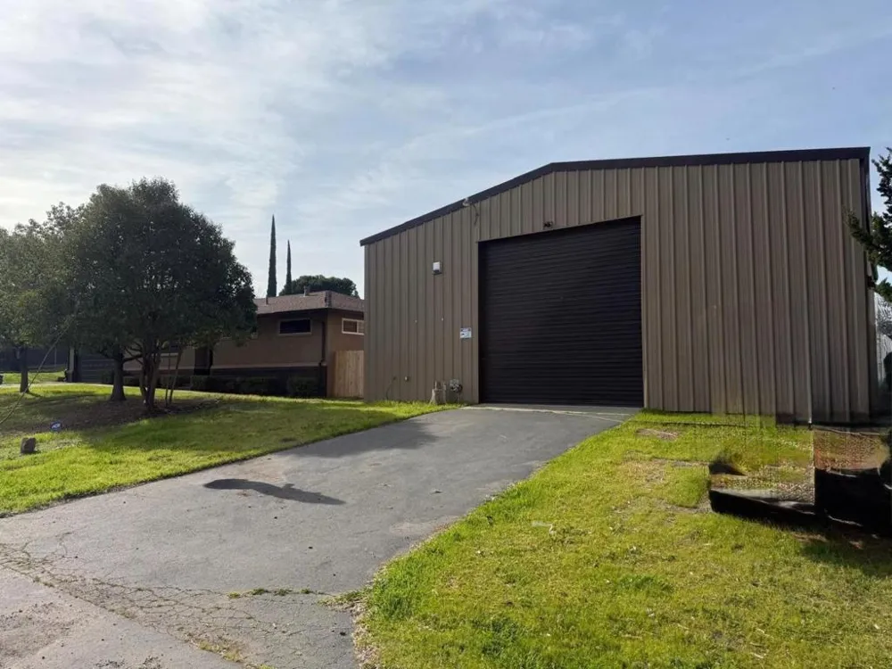 1601 16th Street Oroville, CA 95965